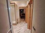3 otaqlı yeni tikili - İnşaatçılar m. - 130 m²