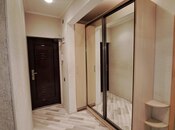 3 otaqlı yeni tikili - İnşaatçılar m. - 130 m²