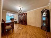 3 otaqlı köhnə tikili - Nəriman Nərimanov m. - 100 m²