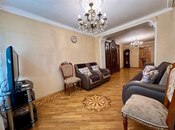 3 otaqlı köhnə tikili - Nəriman Nərimanov m. - 100 m²