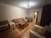 3 otaqlı köhnə tikili - Qara Qarayev m. - 70 m²