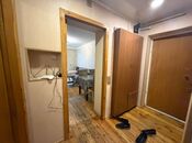 3 otaqlı köhnə tikili - Qara Qarayev m. - 70 m²