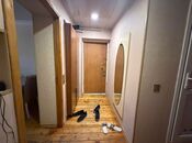 3 otaqlı köhnə tikili - Qara Qarayev m. - 70 m²