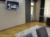 2-комн. новостройка - м. Кара Караев - 78 м²