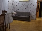 3 otaqlı yeni tikili - İnşaatçılar m. - 80 m²