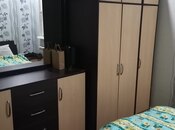3 otaqlı yeni tikili - İnşaatçılar m. - 80 m²