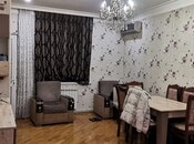 3 otaqlı yeni tikili - İnşaatçılar m. - 80 m²