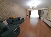 3 otaqlı köhnə tikili - Badamdar q. - 125 m²