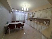 3 otaqlı köhnə tikili - Badamdar q. - 125 m²