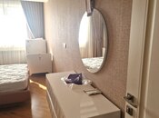3 otaqlı yeni tikili - Elmlər Akademiyası m. - 130 m²
