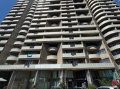 3 otaqlı yeni tikili - Elmlər Akademiyası m. - 110 m²