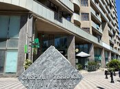 3 otaqlı yeni tikili - Elmlər Akademiyası m. - 110 m²
