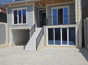 4 otaqlı həyət evi/bağ evi - Binə q. - 120 m²