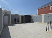 4 otaqlı həyət evi/bağ evi - Binə q. - 120 m²