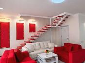 2 otaqlı həyət evi/bağ evi - Qəbələ - 150 m²