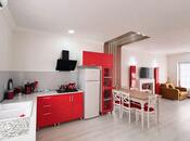 2 otaqlı həyət evi/bağ evi - Qəbələ - 150 m²