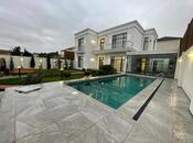 6-комн. дом/дача - пос. Мардакан - 360 м²