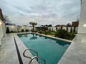 6 otaqlı həyət evi/bağ evi - Mərdəkan q. - 360 m²