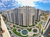 4-комн. новостройка - пос. Ази Асланова - 109.5 м²