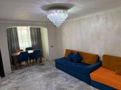 3-комн. вторичка - м. Нариман Нариманов - 75 м²