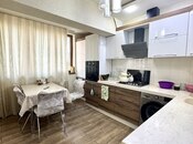 5 otaqlı köhnə tikili - Yeni Yasamal q. - 135 m²