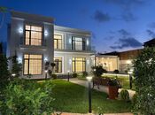 6 otaqlı həyət evi/bağ evi - Mərdəkan q. - 360 m²