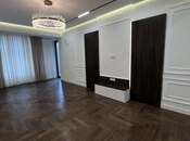 3 otaqlı yeni tikili - Şah İsmayıl Xətai m. - 123 m²