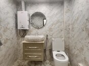 2 otaqlı köhnə tikili - İnşaatçılar m. - 55 m²