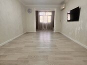 2 otaqlı köhnə tikili - İnşaatçılar m. - 55 m²