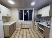 3 otaqlı köhnə tikili - Qara Qarayev m. - 65 m²