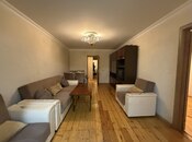 3 otaqlı köhnə tikili - Qara Qarayev m. - 65 m²