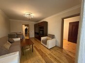3 otaqlı köhnə tikili - Qara Qarayev m. - 65 m²