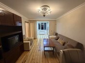 3 otaqlı köhnə tikili - Qara Qarayev m. - 65 m²