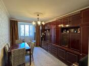 3 otaqlı köhnə tikili - Nəriman Nərimanov m. - 53 m²
