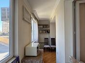 3 otaqlı köhnə tikili - Nəriman Nərimanov m. - 53 m²