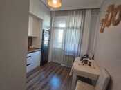 3 otaqlı yeni tikili - İnşaatçılar m. - 100 m²