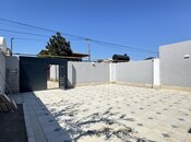 4 otaqlı həyət evi/bağ evi - Hövsan q. - 100 m²