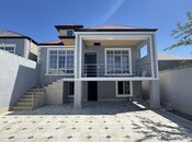 4 otaqlı həyət evi/bağ evi - Hövsan q. - 100 m²