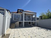 4 otaqlı həyət evi/bağ evi - Hövsan q. - 100 m²
