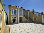 4 otaqlı həyət evi/bağ evi - Hövsan q. - 110 m²