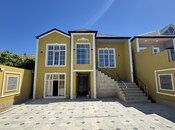 4 otaqlı həyət evi/bağ evi - Hövsan q. - 110 m²