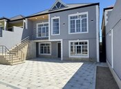 4 otaqlı həyət evi/bağ evi - Hövsan q. - 115 m²