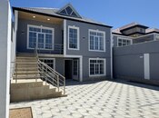 4 otaqlı həyət evi/bağ evi - Hövsan q. - 115 m²