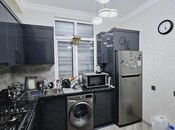 3-комн. новостройка - пос. Масазыр - 71 м²