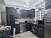 3-комн. новостройка - пос. Масазыр - 71 м²