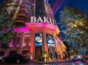 Объявление №6134179 - Баку, м. Гянджлик, 3-комн., 130 м², 4/15 этаж
