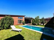 4 otaqlı həyət evi/bağ evi - Mərdəkan q. - 170 m²