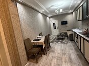 3 otaqlı yeni tikili - Nəsimi m. - 75 m²