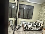 3 otaqlı yeni tikili - Nəsimi m. - 75 m²