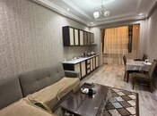 3 otaqlı yeni tikili - Nəsimi m. - 75 m²